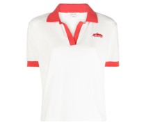 x Prince Sporty Frottee-Poloshirt