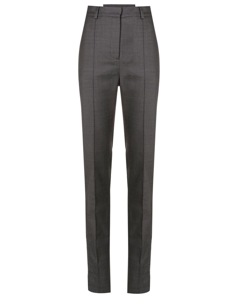 Andrea Bogosian Damen Hose mit hohem Bund Andrea Bogosian Damen Hose mit hohem Bund