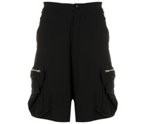 x Mahaslama Cargo-Shorts