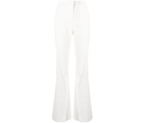 Hose mit hohem Bund
