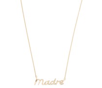 18kt Gelbgoldhalskette