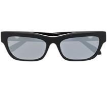 x Paco Rabanne Lola eckige Sonnenbrille
