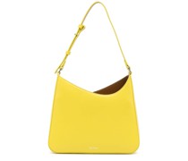 Schultertasche mit Print