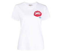 T-Shirt aus Bio-Baumwolle