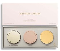 Eye Pods Lidschatten-Trio
