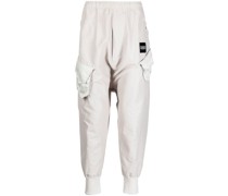 Tapered-Hose mit tiefem Schritt