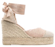 Catalina Wedge-Espadrilles