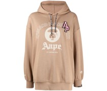AAPE BY *A BATHING APE® Hoodie
