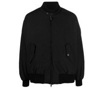 G9 Harrington-Bomberjacke