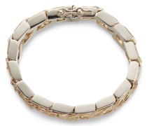Kettenarmband mit Gravur