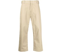 x Dickies Cropped-Hose