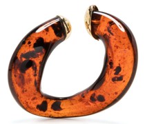 Magma Ear Cuff