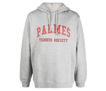 Hoodie mit Kordelzug