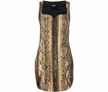 Kleid mit Print