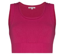 Norma Cropped-Top