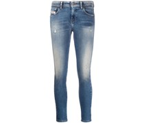 2017 Slandy Skinny-Jeans