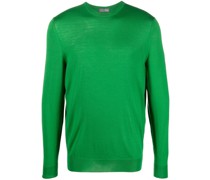 Gestrickter Pullover