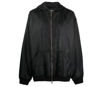 Gefütterte 3B Sports Icon Jacke