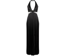 Kleid mit Cut-Outs
