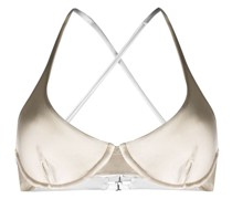 Wendbares Bikinioberteil