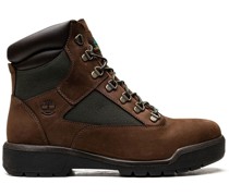 6 Inch Premium Beef and Broccoli Field Schnürstiefel