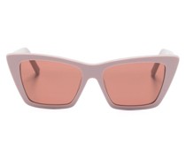 SL 276 Mica Cat-Eye-Sonnenbrille