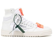 3.0 Off-Court High-Top-Sneakers