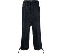Fabien Wide-Leg-Jeans