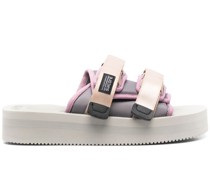 Moto VPO Sandalen mit Klettverschluss