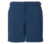 Badeshorts mit seitlicher Schnalle