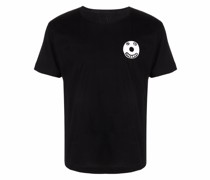 T-Shirt mit Print