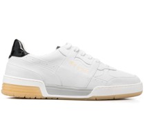 Sneakers in Colour-Block-Optik