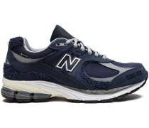 2002RX Sneakers aus Wildleder
