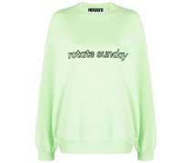 Iris Sweatshirt