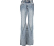 The Soho Lifetime Bootcut-Jeans