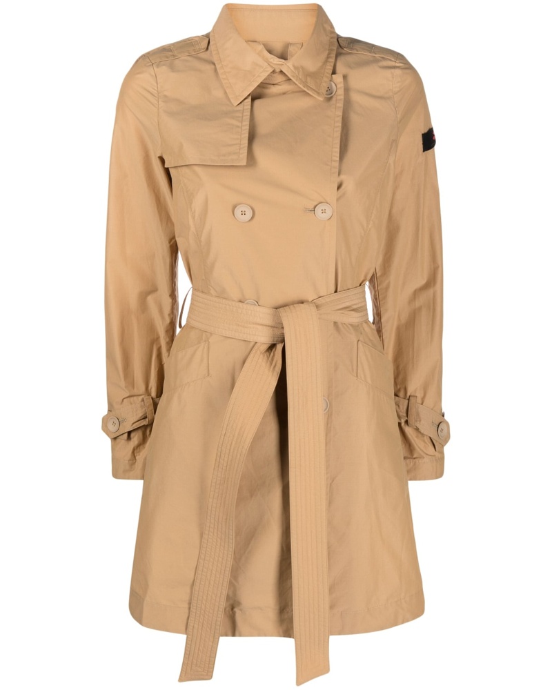 Peuterey Damen Trenchcoat