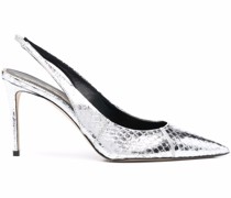 x Brian Atwood Sutton Pumps
