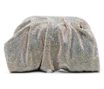 Clutch mit Strass