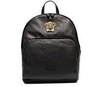 Rucksack mit Medusa-Schild