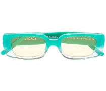 Eckige Samhain Sonnenbrille