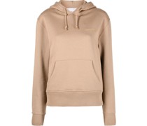 Kapuzenpullover aus Bio-Baumwolle