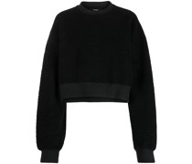 Cropped-Sweatshirt