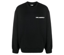 Ikonik 2.0 Sweatshirt mit Logo-Print