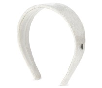 Miwa sequin-embellished headband