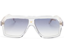 1053/S square-frame sunglasses