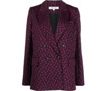 Doppelreihiger Blazer
