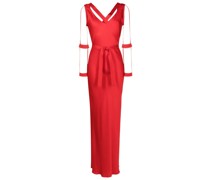 Optical-Illusion Maxikleid