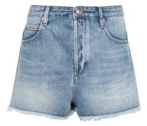 Lesia Jeans-Shorts
