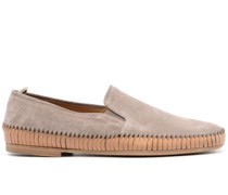 Maurice 002 Loafer aus Wildleder