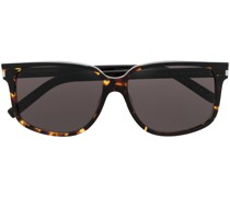 Eckige SL 560 Sonnenbrille